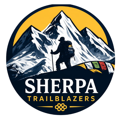 Sherpa Trail Blazers