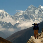 Annapurna Base Camp Trek