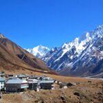 Langtang Vally Trek